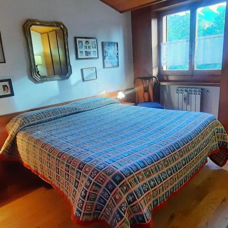Appartamento Di Montagna - Residence 'La Ginestra' Pescasseroli Bagian luar foto