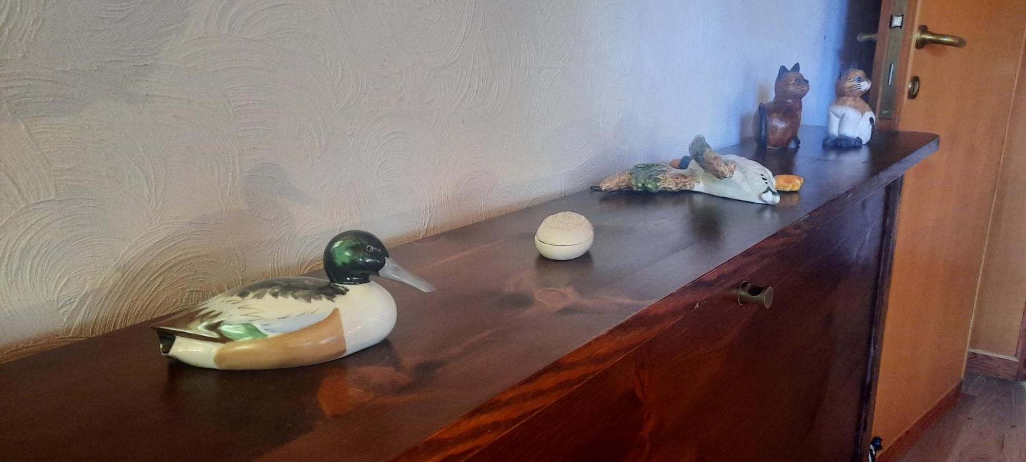 Appartamento Di Montagna - Residence 'La Ginestra' Pescasseroli Bagian luar foto