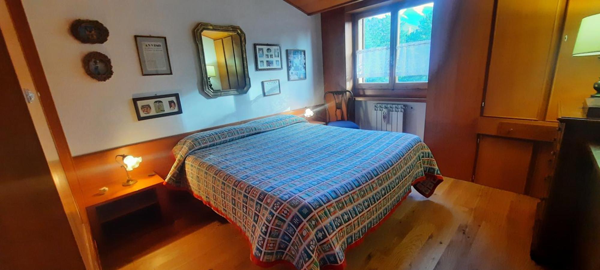Appartamento Di Montagna - Residence 'La Ginestra' Pescasseroli Bagian luar foto