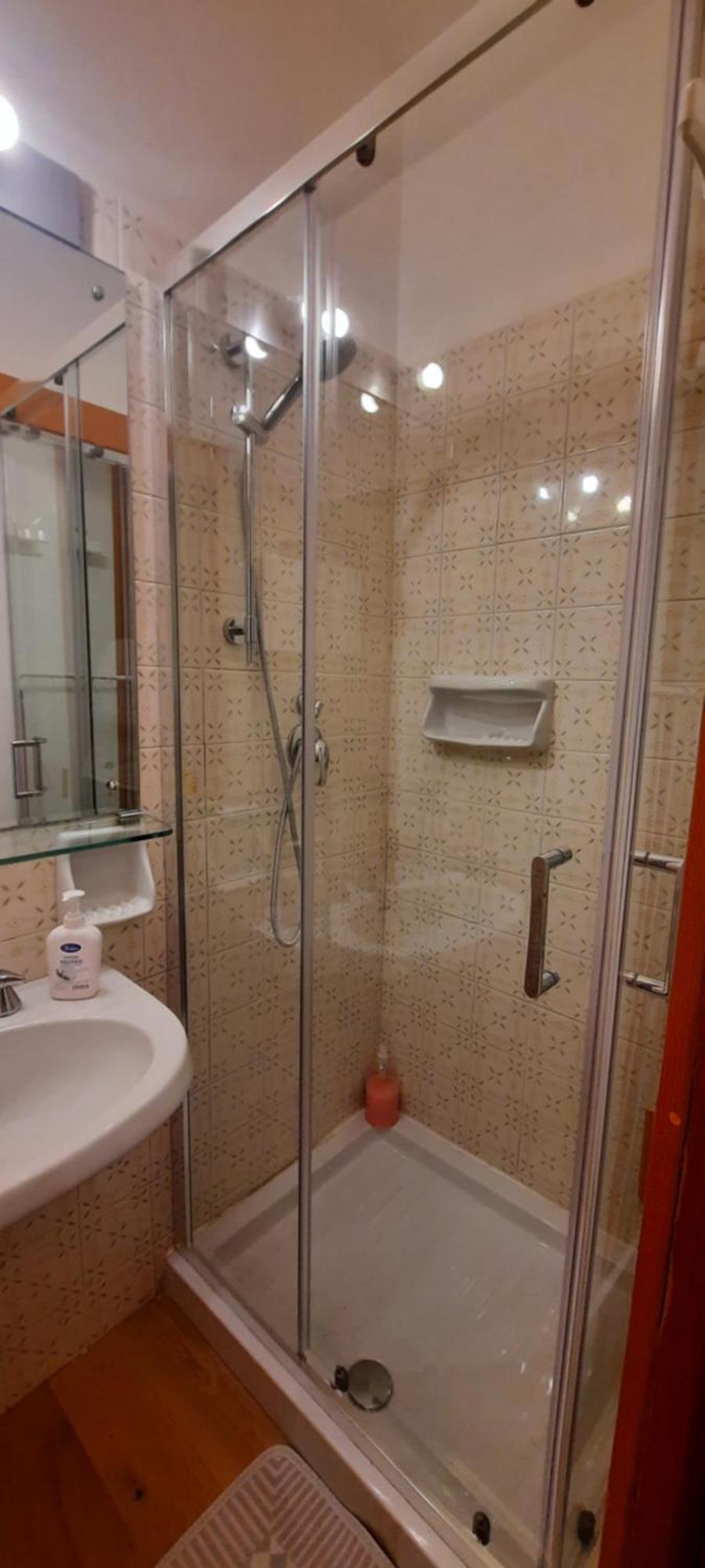 Appartamento Di Montagna - Residence 'La Ginestra' Pescasseroli Bagian luar foto