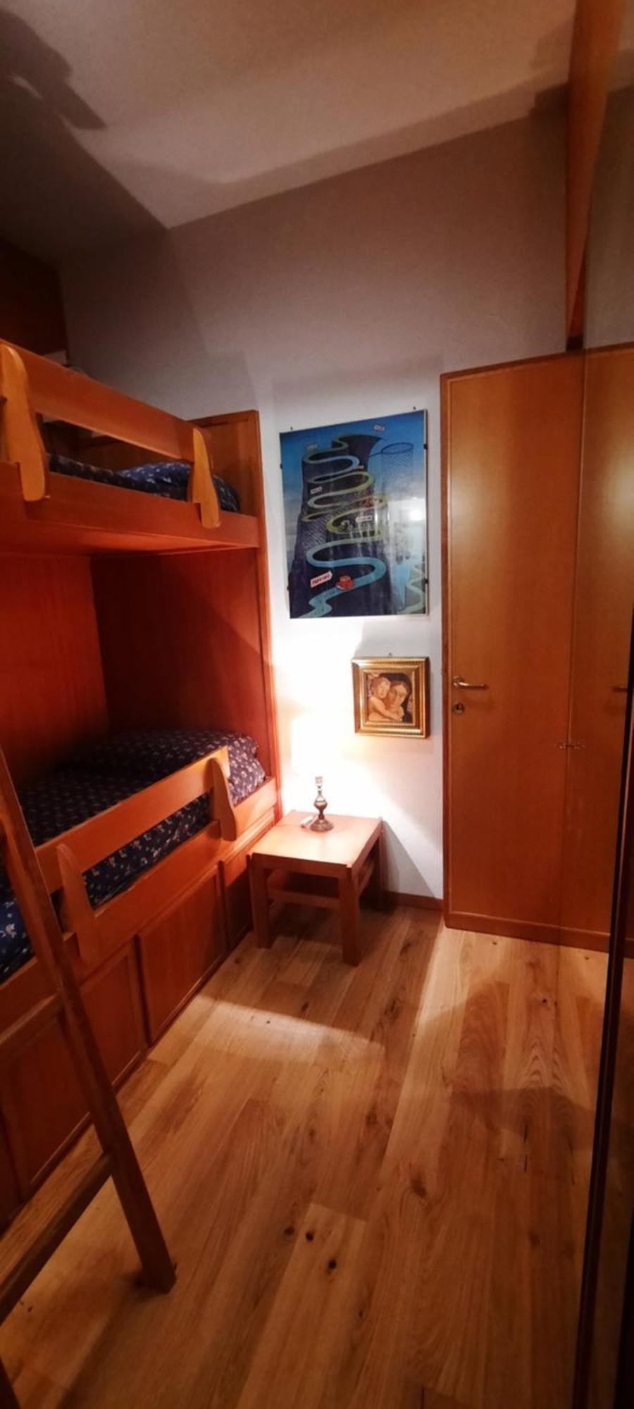 Appartamento Di Montagna - Residence 'La Ginestra' Pescasseroli Bagian luar foto