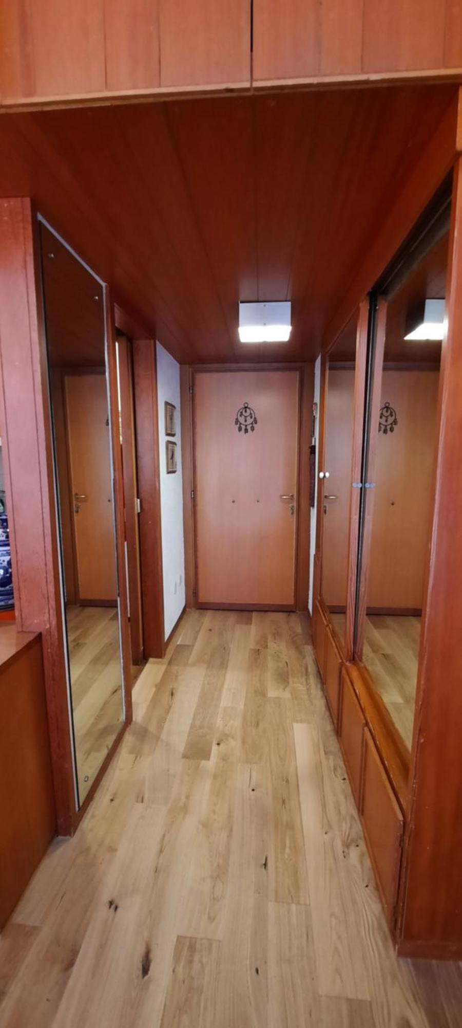 Appartamento Di Montagna - Residence 'La Ginestra' Pescasseroli Bagian luar foto