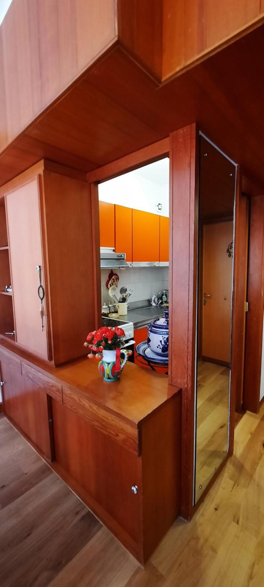 Appartamento Di Montagna - Residence 'La Ginestra' Pescasseroli Bagian luar foto