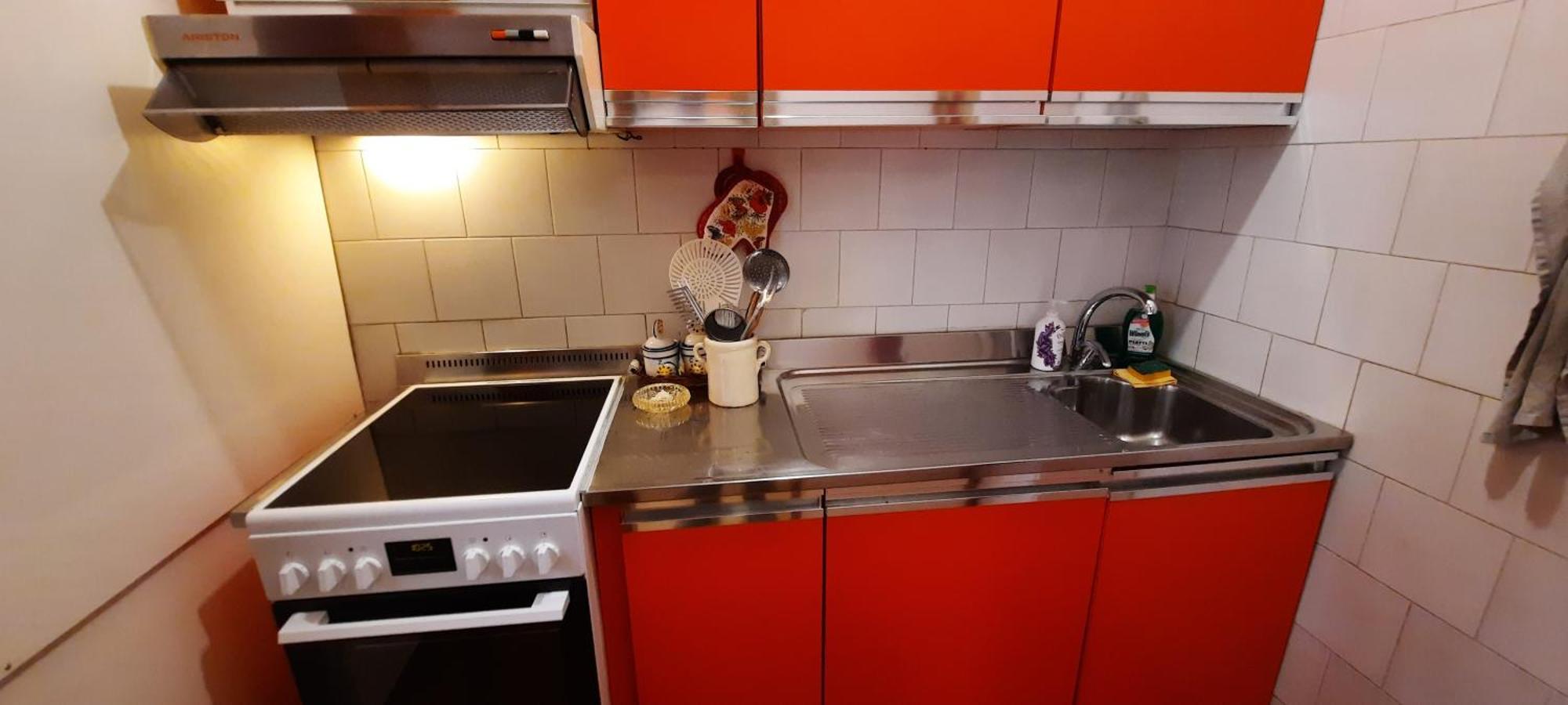 Appartamento Di Montagna - Residence 'La Ginestra' Pescasseroli Bagian luar foto